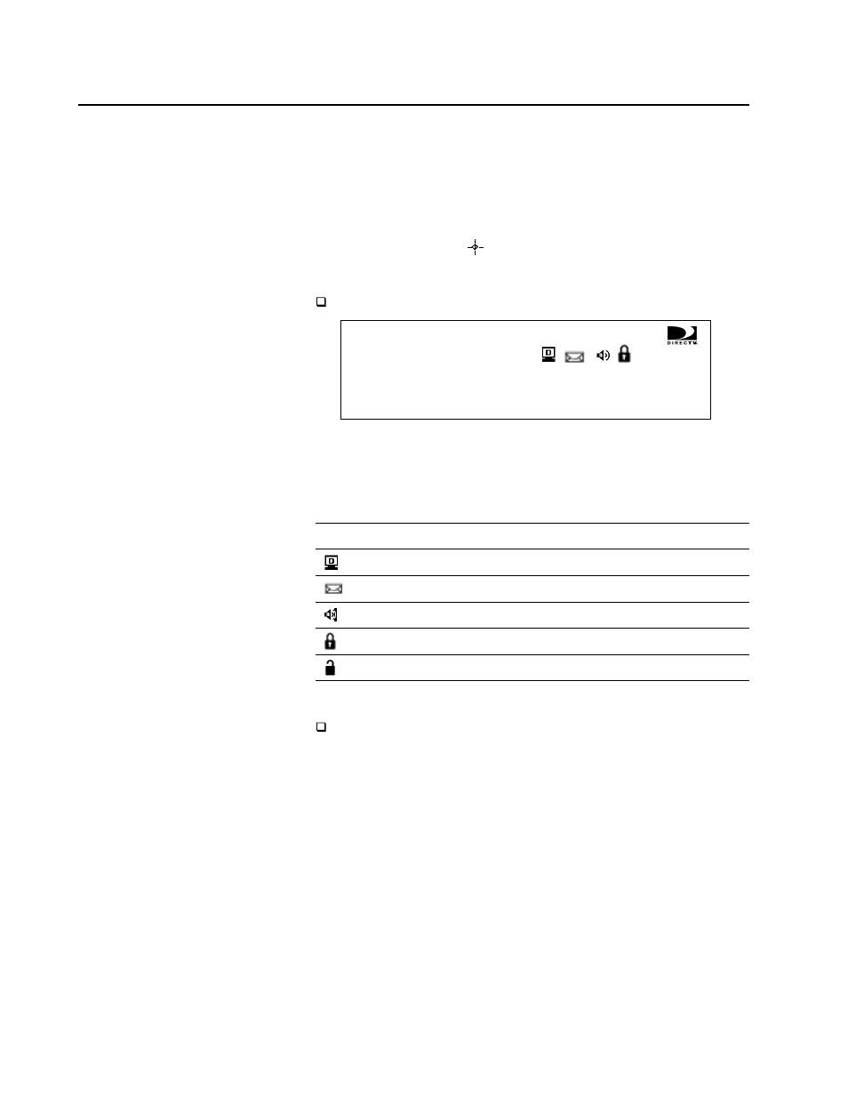 Displaying the program banner, Chapter 4: using the system features | Sony SAT-B2 User Manual | Page 43 / 96