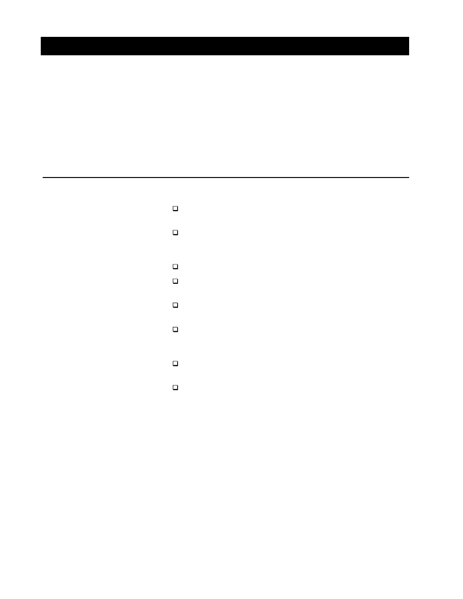 Using the options menu, Overview | Sony SAT-B2 User Manual | Page 45 / 96