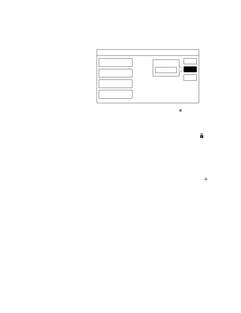 Locking your system, Overriding the system lock | Sony SAT-B2 User Manual | Page 55 / 96