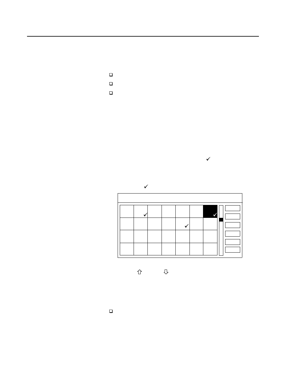 Setting up a list of custom stations, Chapter 5: using the options menu | Sony SAT-B2 User Manual | Page 57 / 96