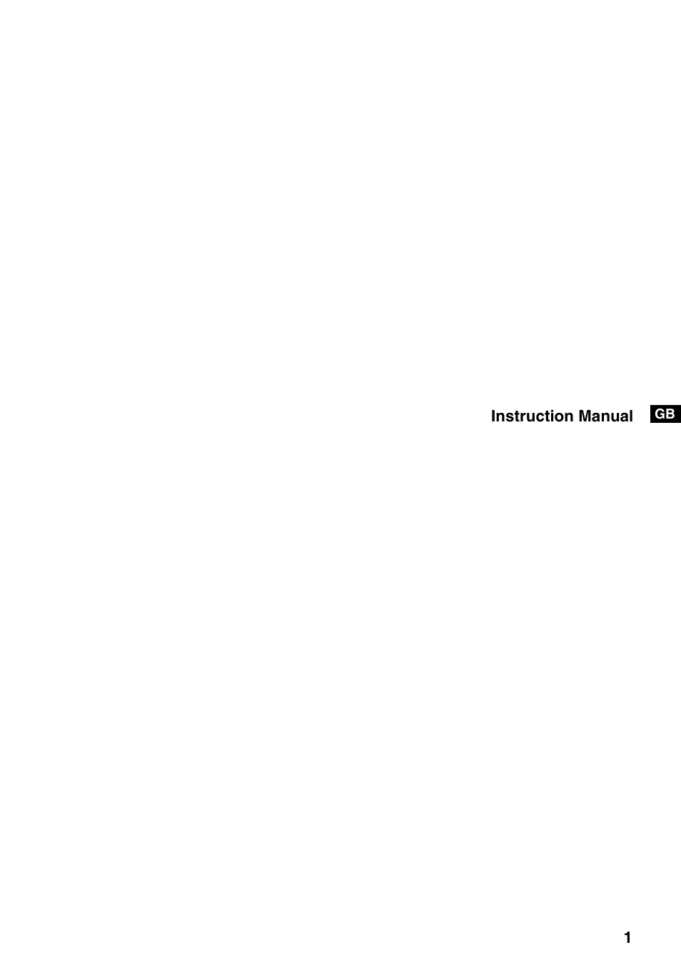 Sony FD Trinitron KV-32DX20U User Manual | Page 3 / 34