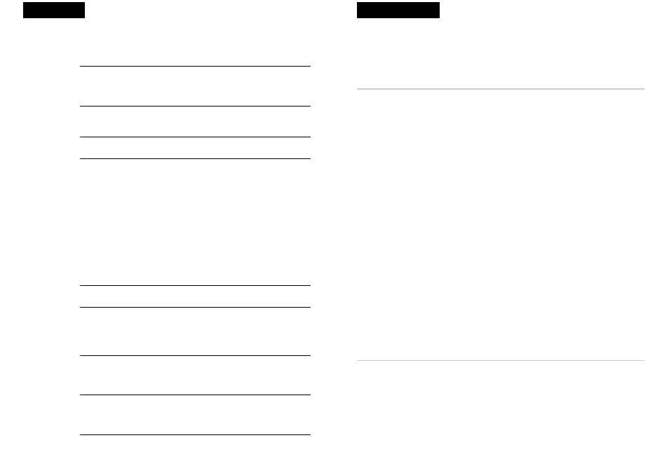 Sony CDU948S User Manual | Page 3 / 11