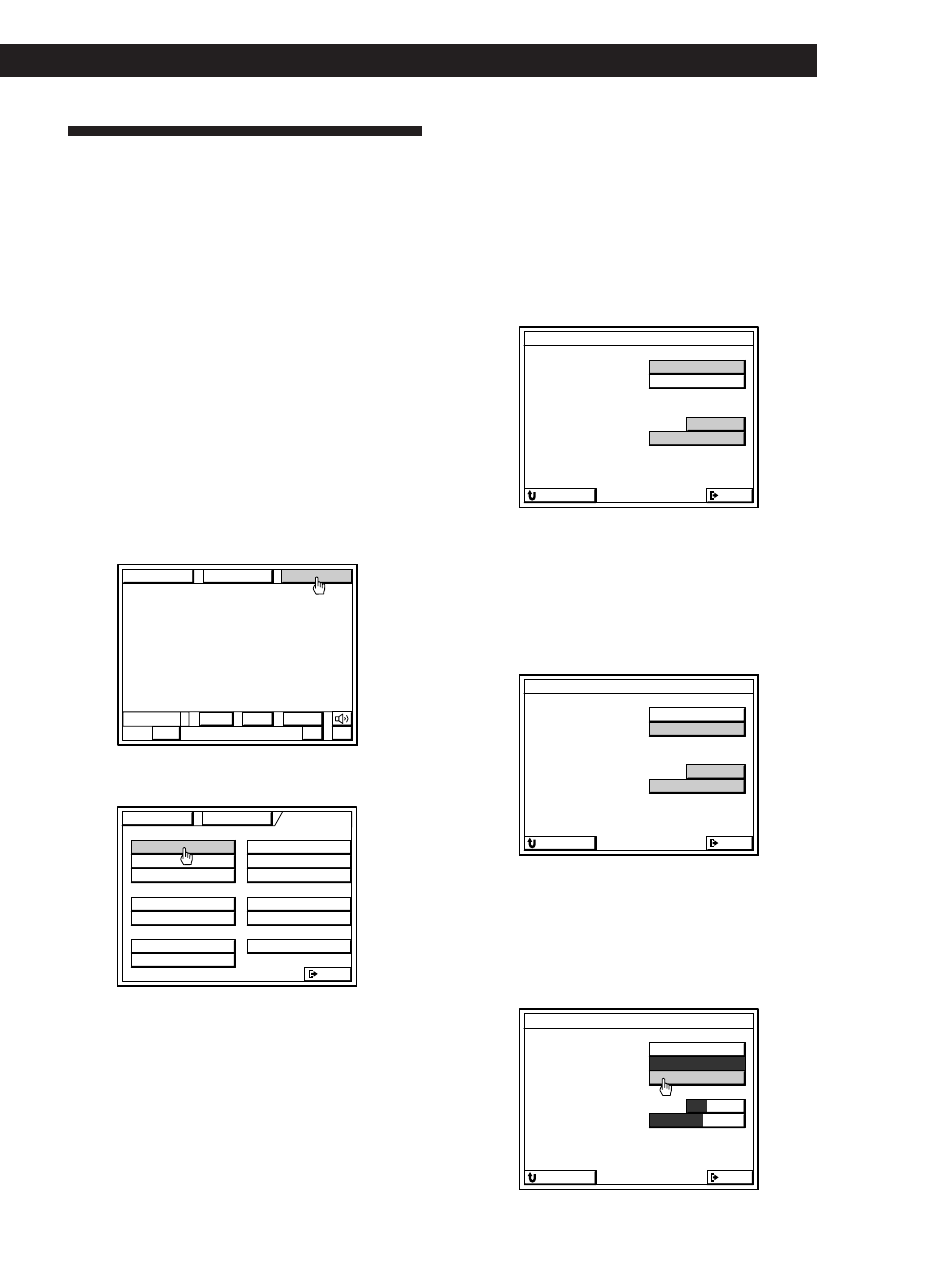 Registering a tv (or monitor), Registering ir codes 1 | Sony STR-DA90ESG User Manual | Page 17 / 64