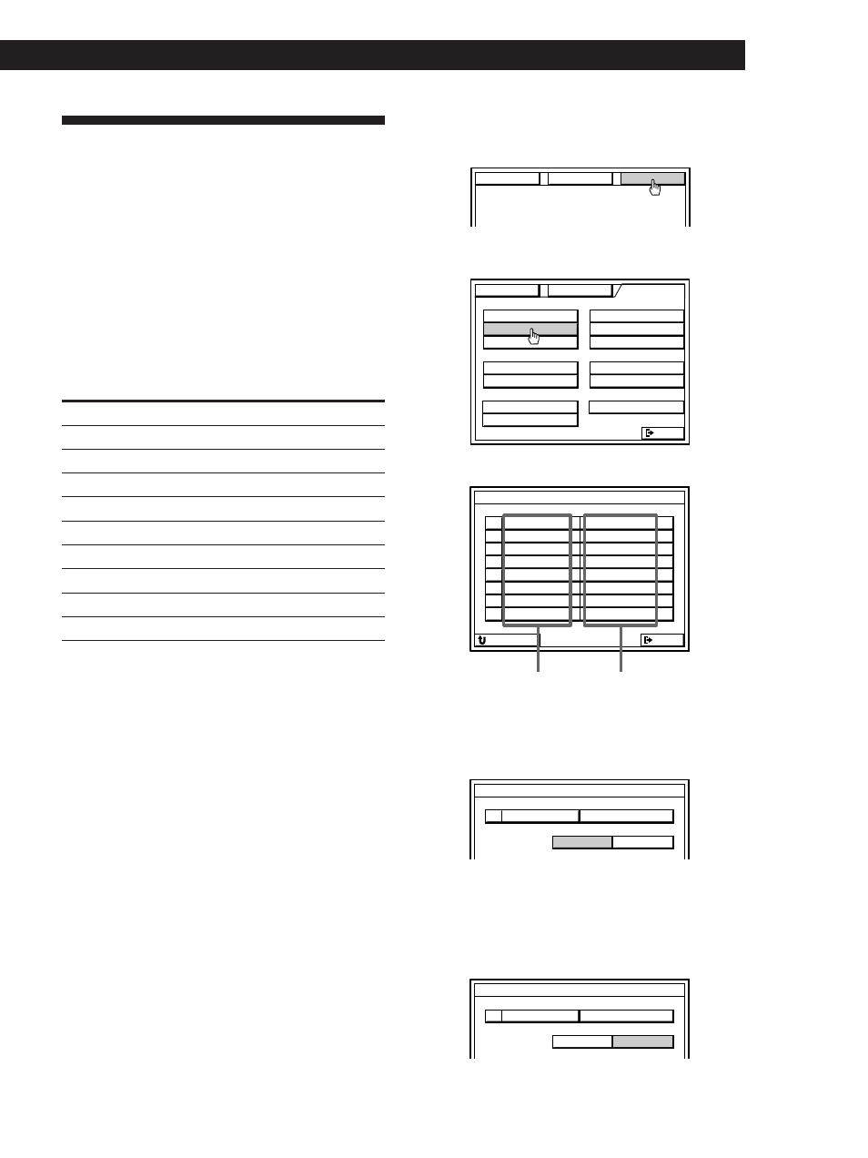 Registering audio and video components | Sony STR-DA90ESG User Manual | Page 19 / 64