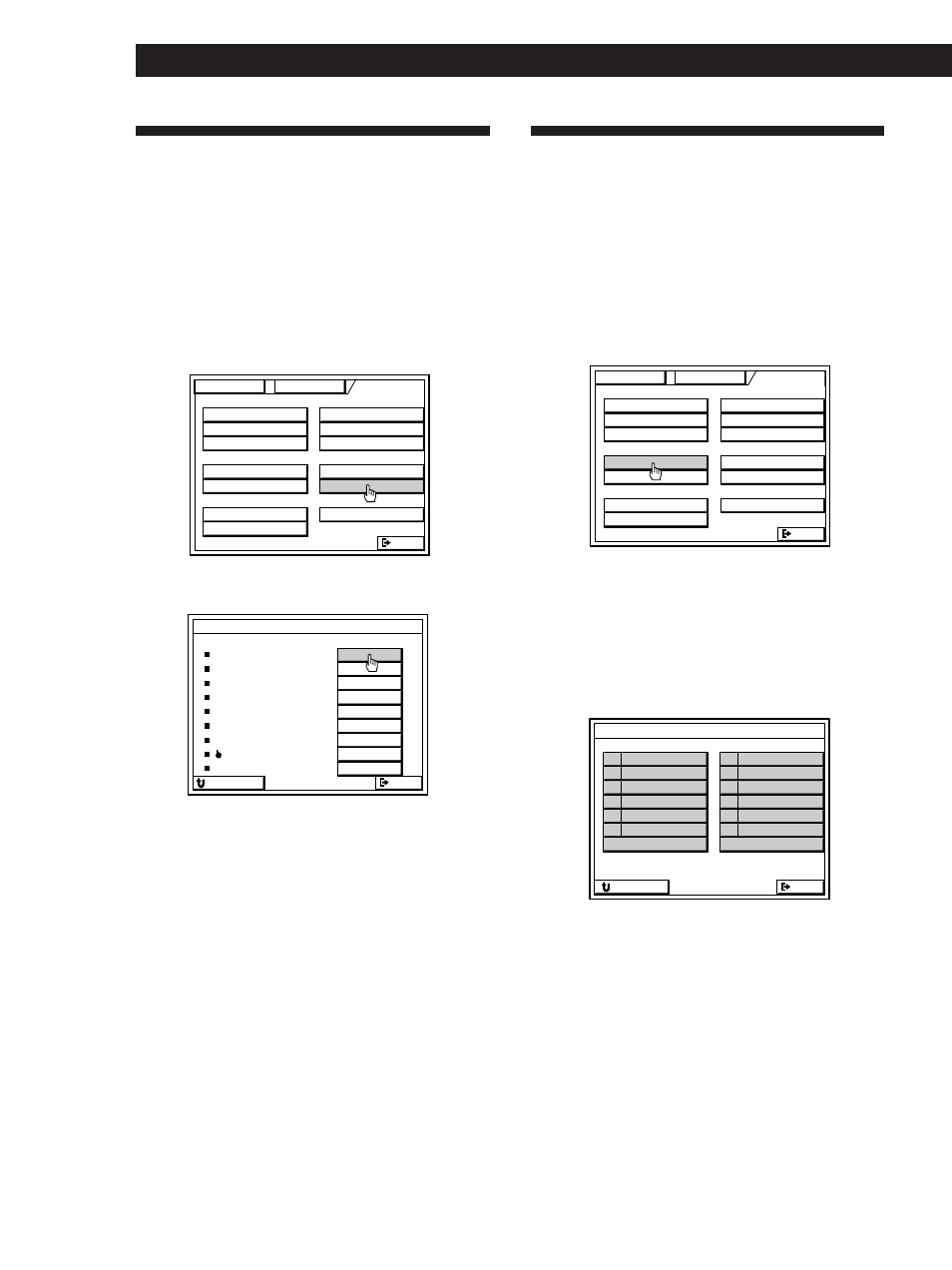 Playing components automatically (auto play), Additional operations and settings | Sony STR-DA90ESG User Manual | Page 40 / 64