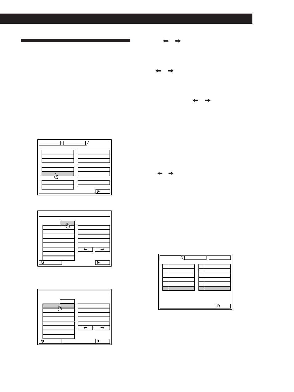 Additional operations and settings, Setting the sequence of ir codes 1, Starting a macro play | Sony STR-DA90ESG User Manual | Page 41 / 64