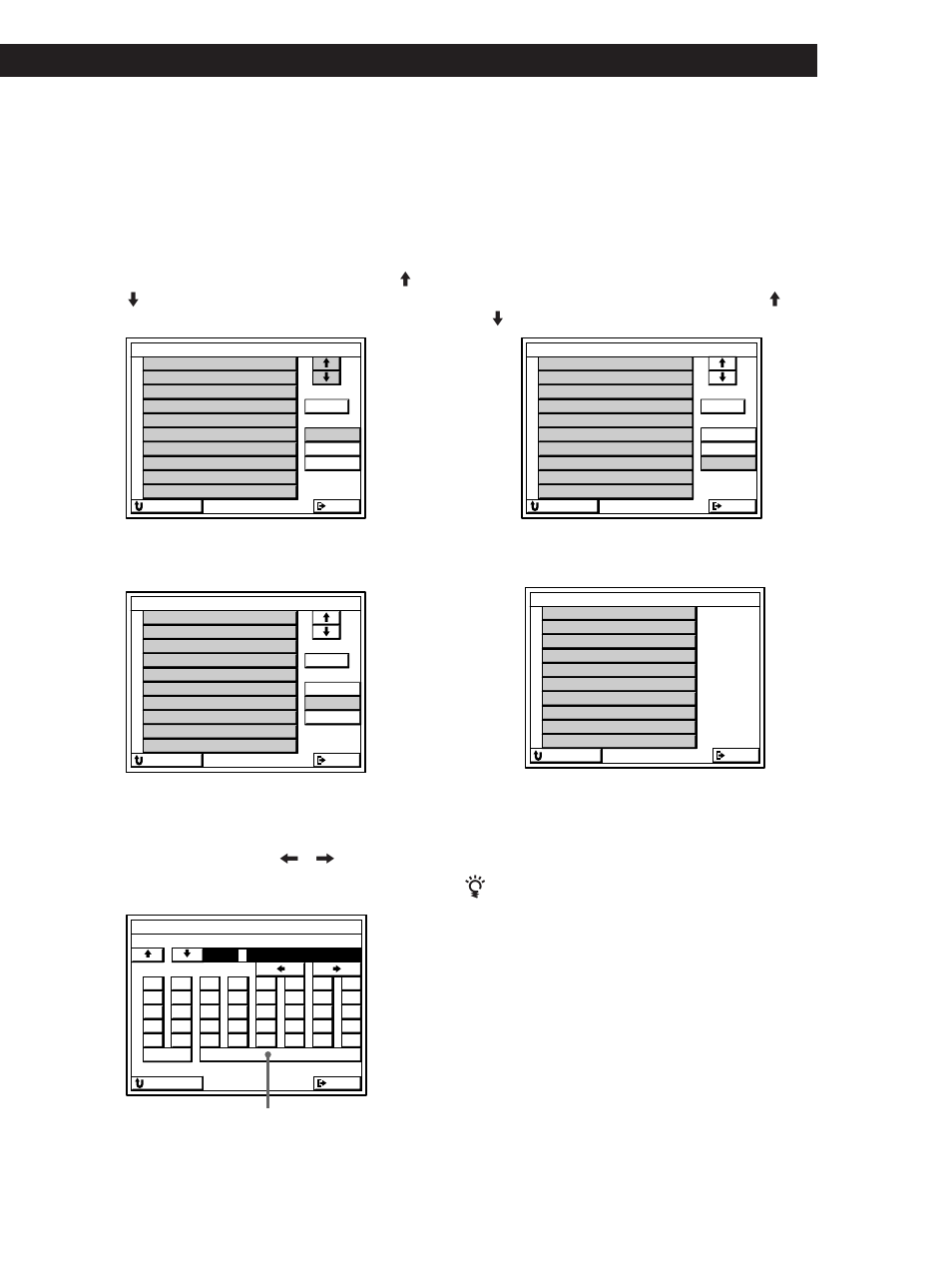 Additional operations and settings indexing a cd, Grouping cds | Sony STR-DA90ESG User Manual | Page 45 / 64