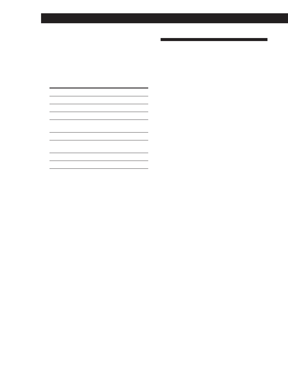 Tuning and presetting the radio stations, Front panel operations, Presetting the radio stations 1 | Sony STR-DA90ESG User Manual | Page 50 / 64