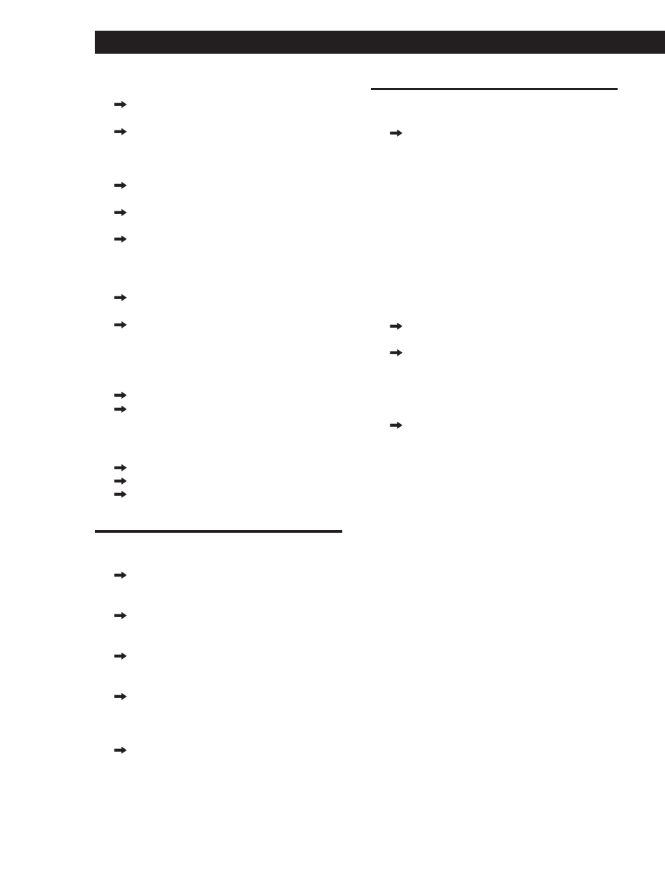 Additional information | Sony STR-DA90ESG User Manual | Page 58 / 64