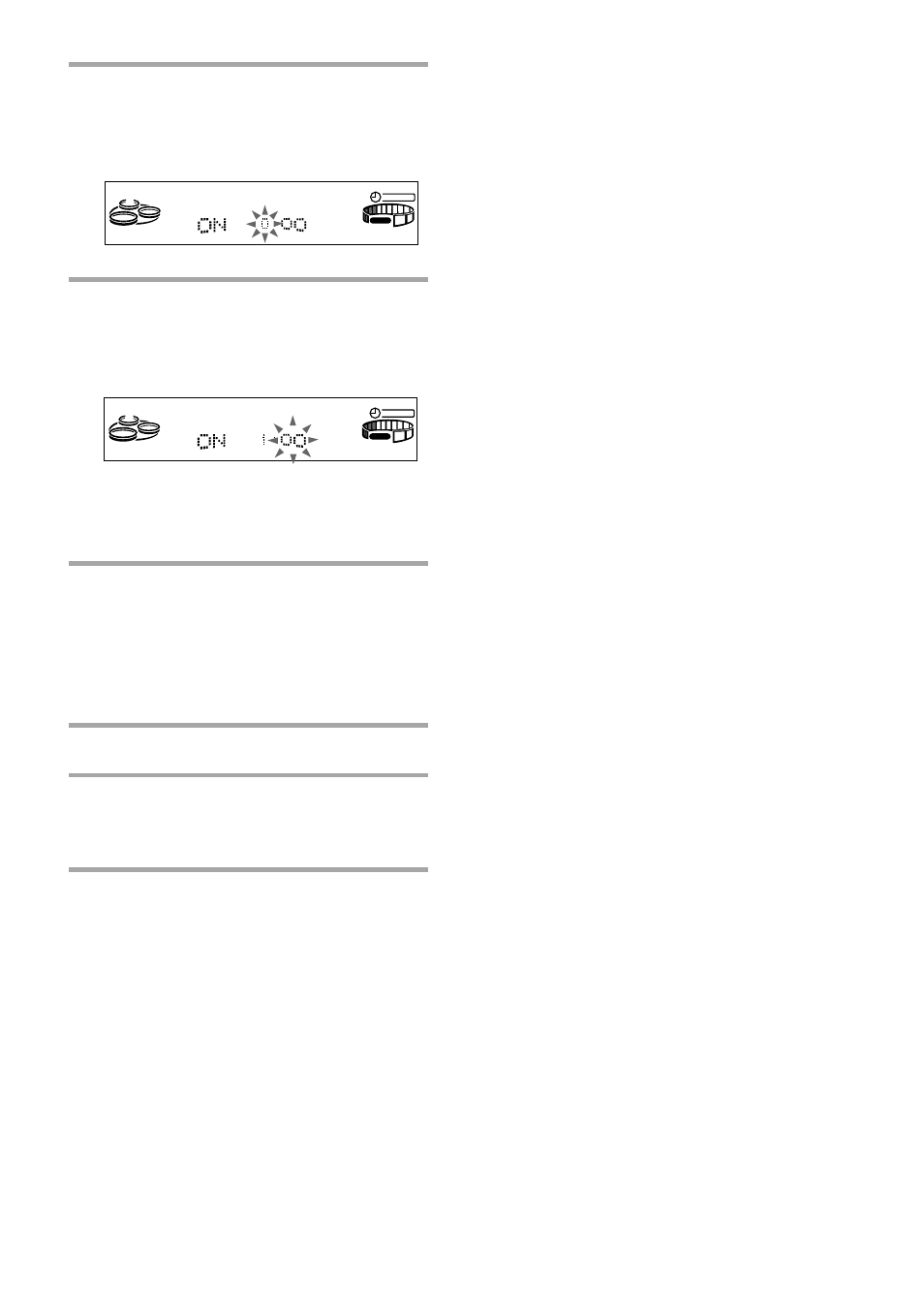 Sony MHC-W550 User Manual | Page 35 / 44