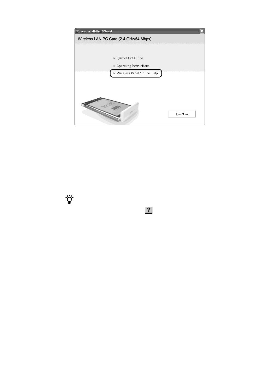 Sony PCWA-C300S User Manual | Page 11 / 64