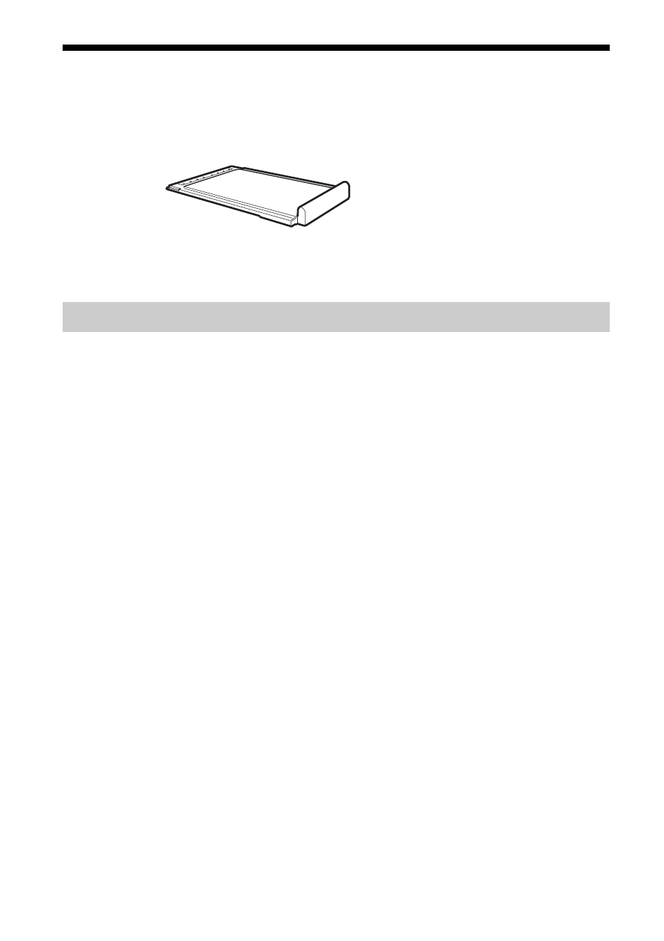 Getting started, Unpacking, Supplied software | Sony PCWA-C300S User Manual | Page 12 / 64