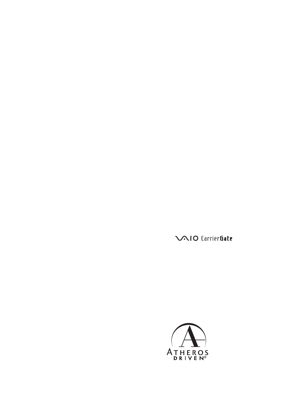 Sony PCWA-C300S User Manual | Page 3 / 64