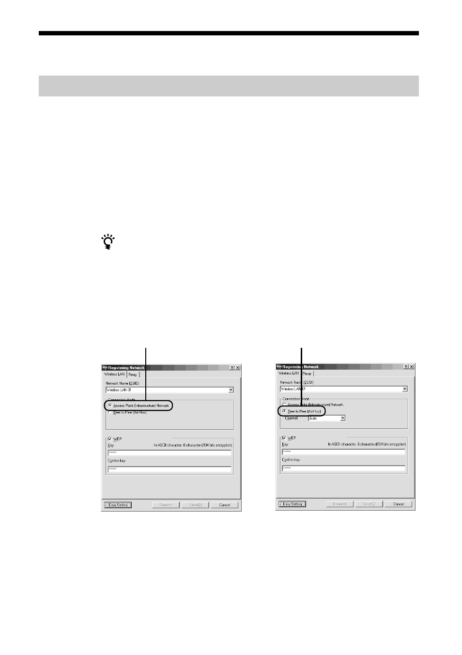 Overview, Capabilities | Sony PCWA-C300S User Manual | Page 5 / 64