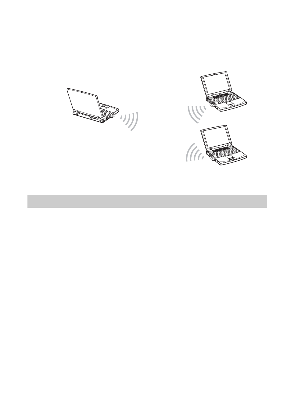 System requirements | Sony PCWA-C300S User Manual | Page 8 / 64