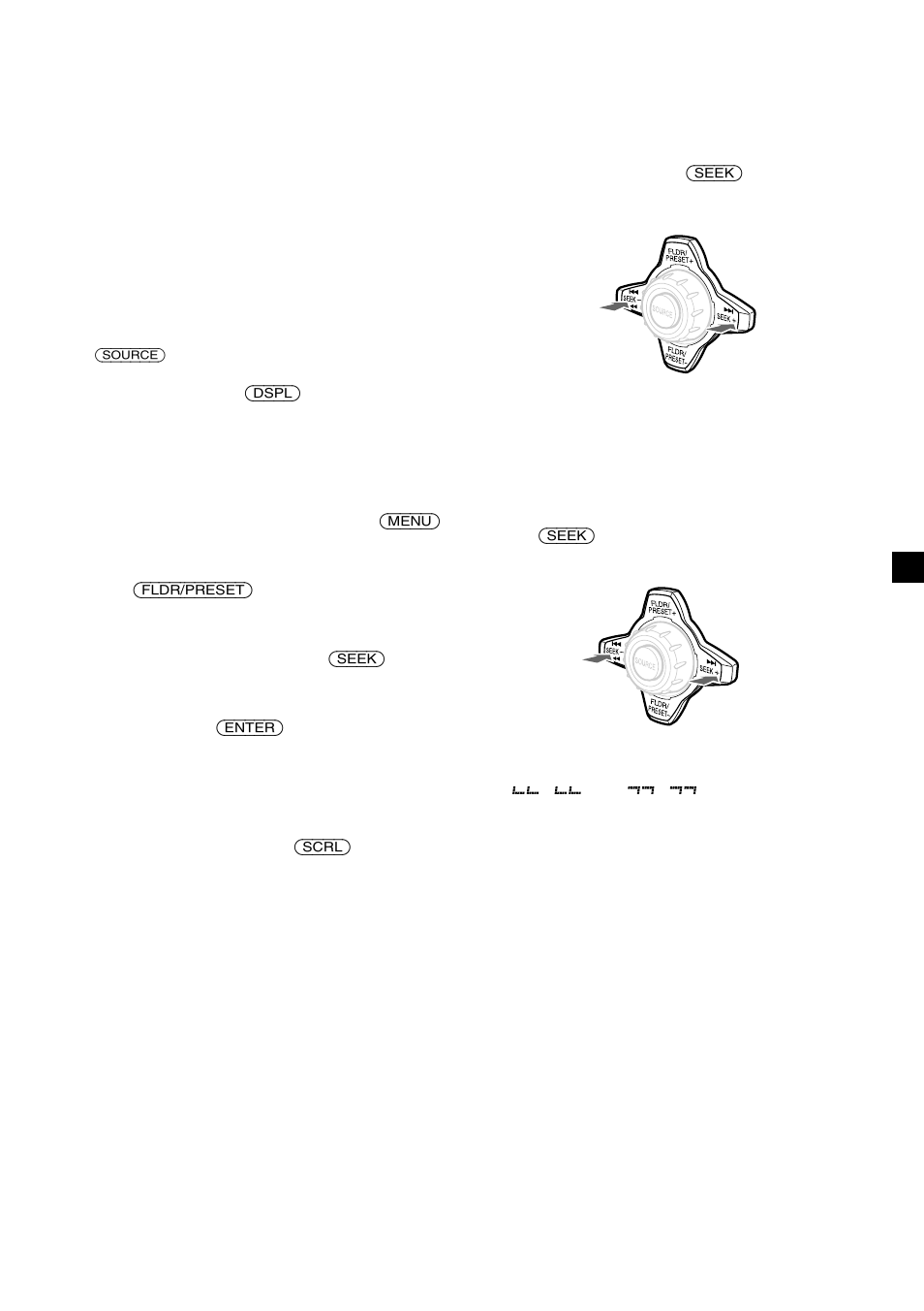 Sony CDX-MP450X User Manual | Page 39 / 84