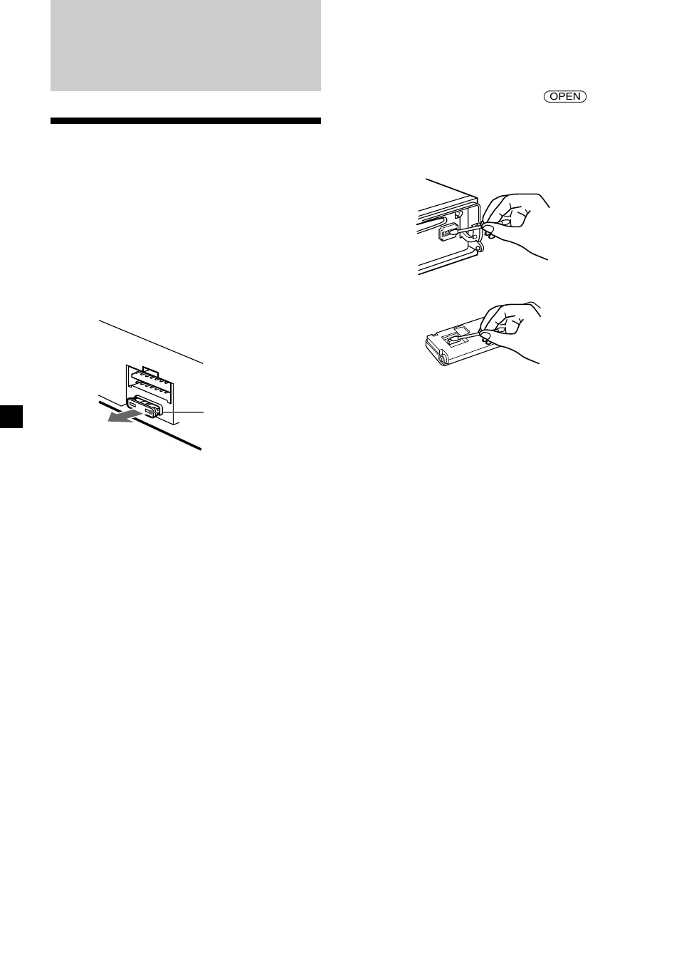 Informations complémentaires, Entretien | Sony CDX-MP450X User Manual | Page 52 / 84