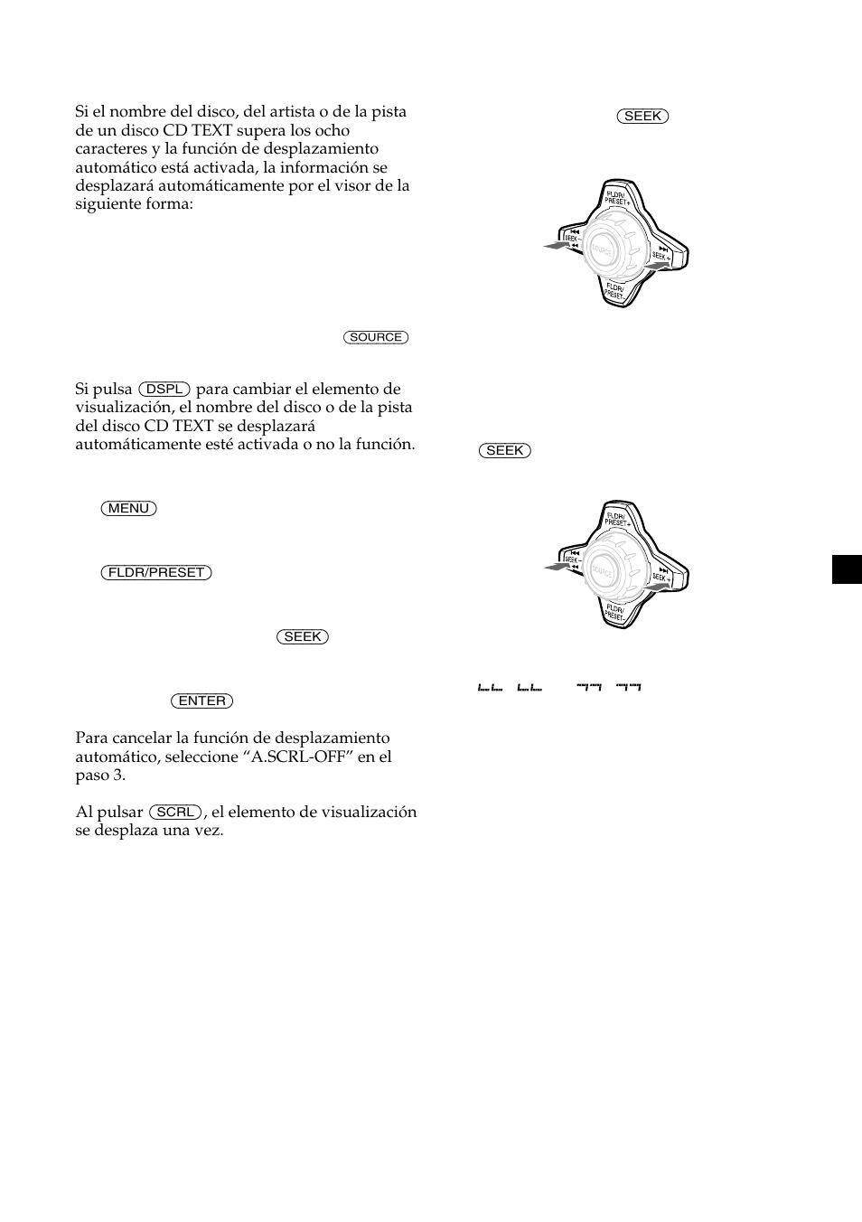 Sony CDX-MP450X User Manual | Page 67 / 84