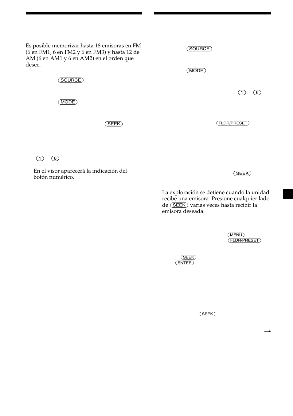 Sony CDX-MP450X User Manual | Page 75 / 84