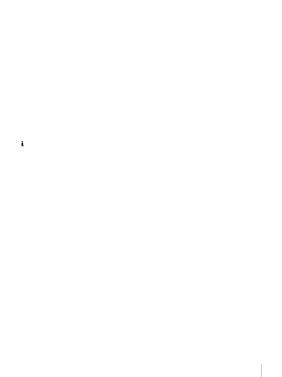 Sony DSR-DR1000 User Manual | Page 103 / 108