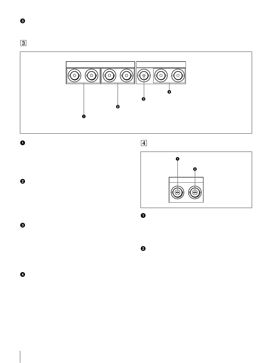 Sony DSR-DR1000 User Manual | Page 26 / 108