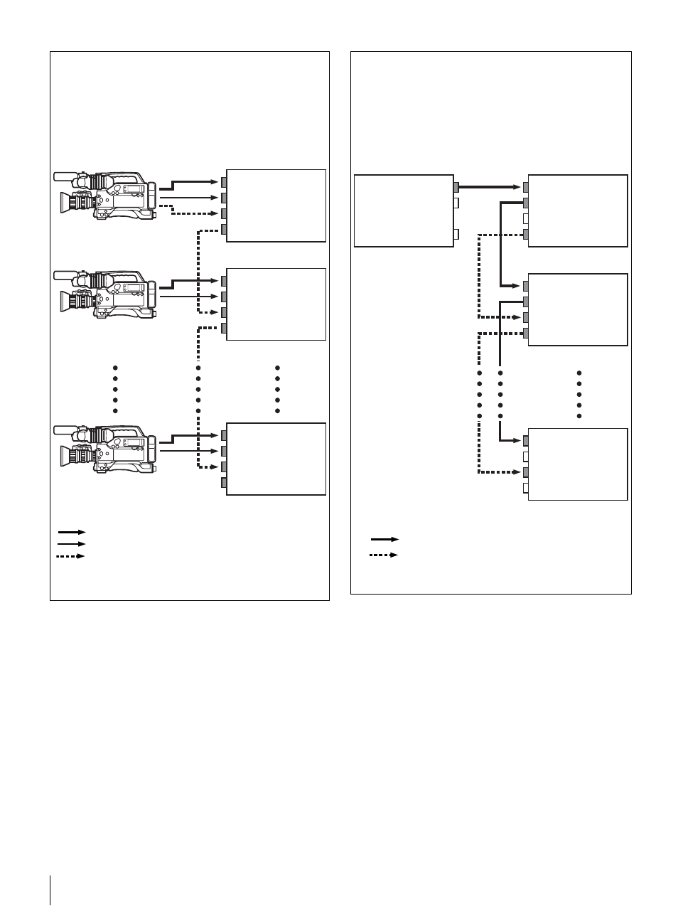 Sony DSR-DR1000 User Manual | Page 74 / 108