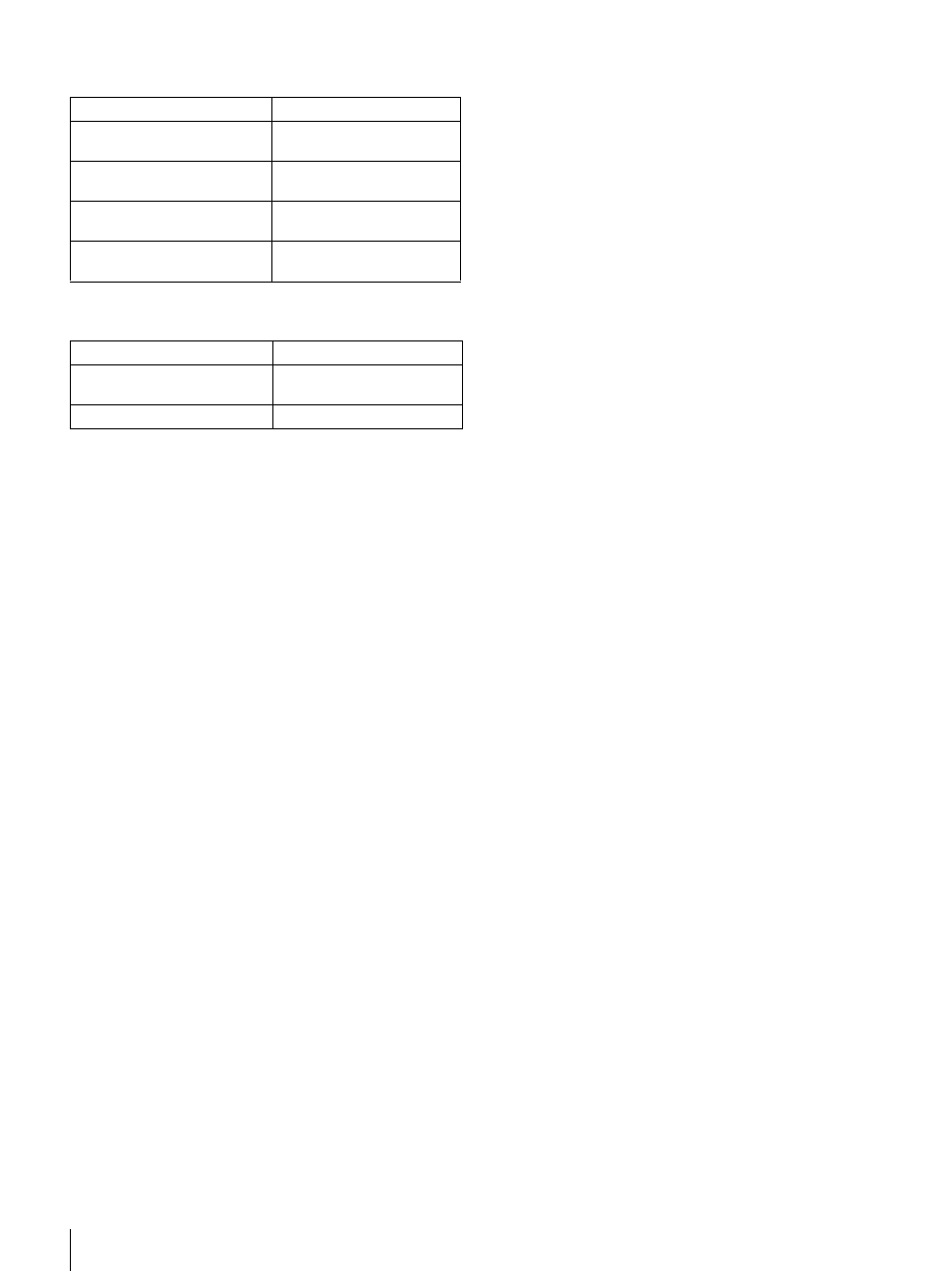 Sony DSR-DR1000 User Manual | Page 84 / 108