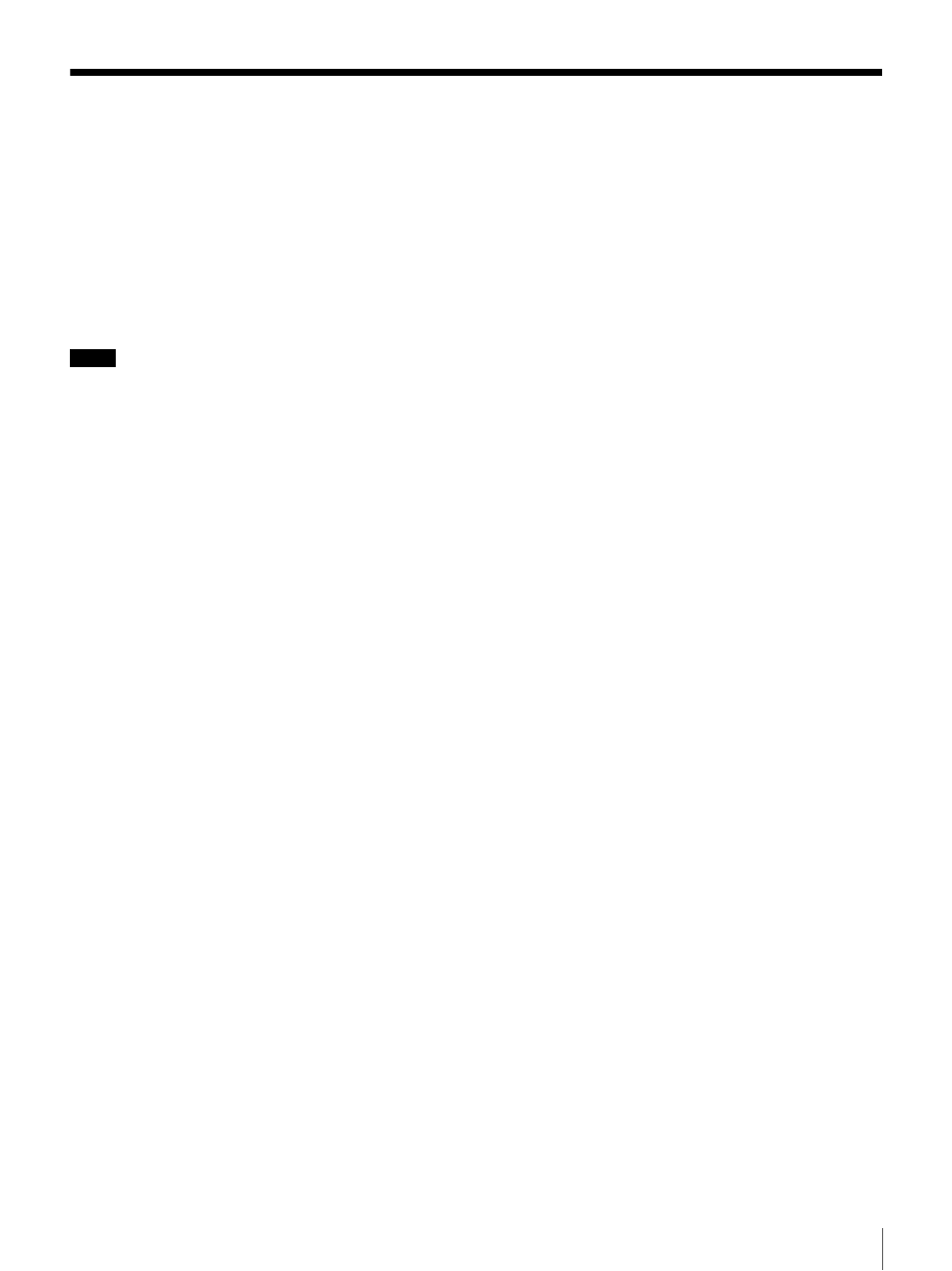 Connections for an a/b roll editing system | Sony DSR-DR1000 User Manual | Page 85 / 108