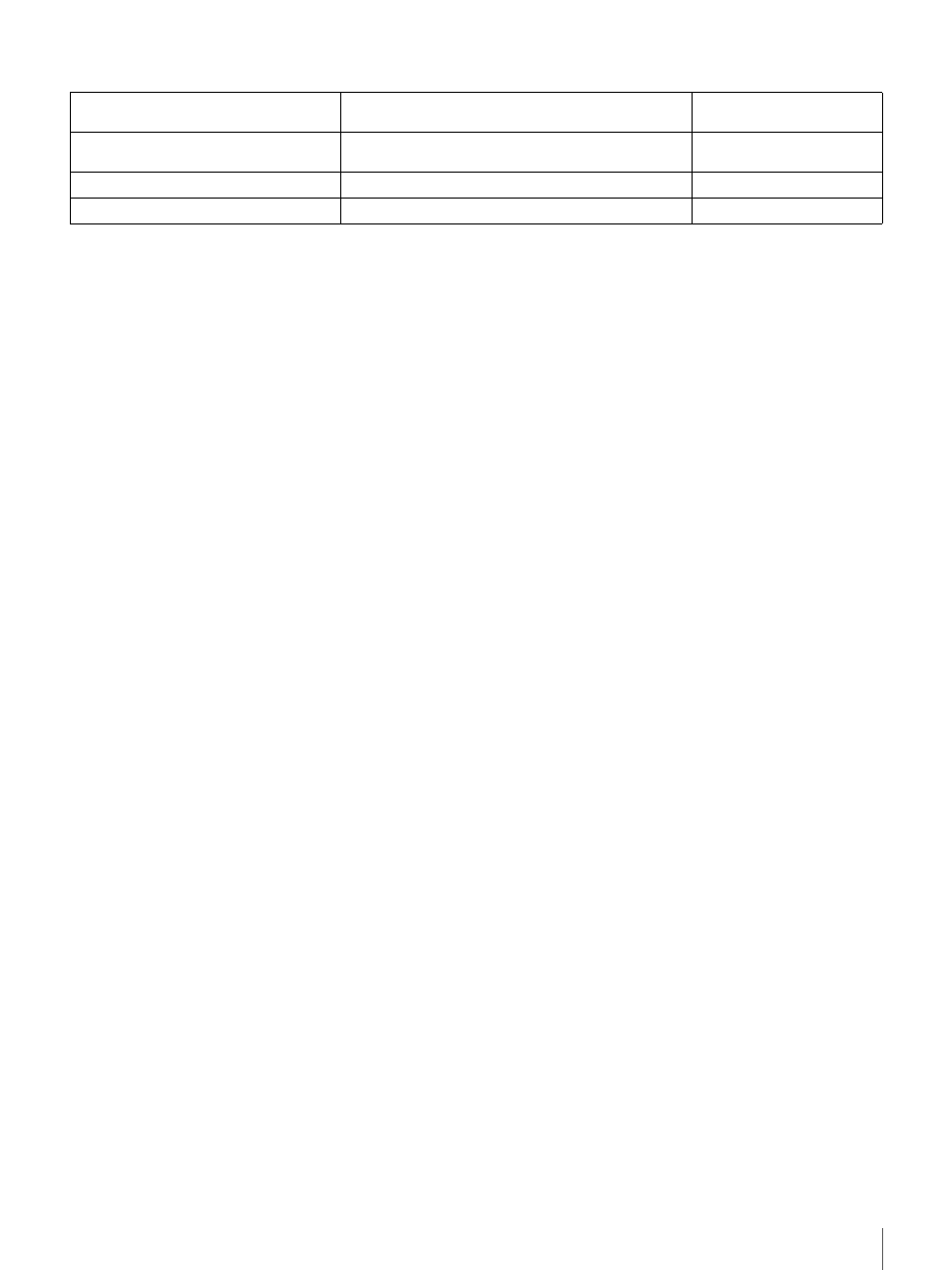 Sony DSR-DR1000 User Manual | Page 99 / 108