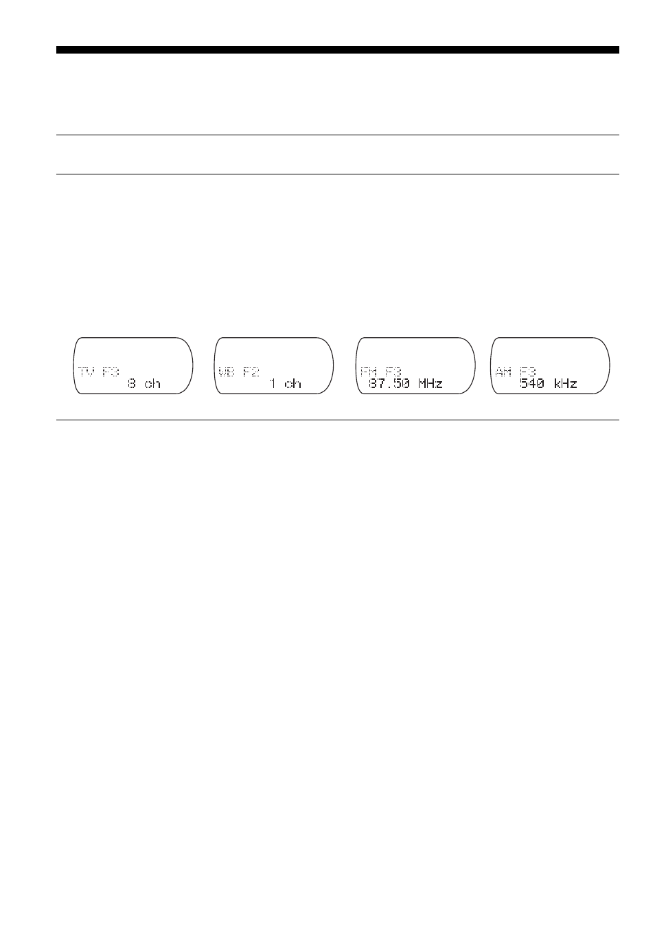 Presetting your favorite radio stations | Sony D-NS921F User Manual | Page 26 / 44