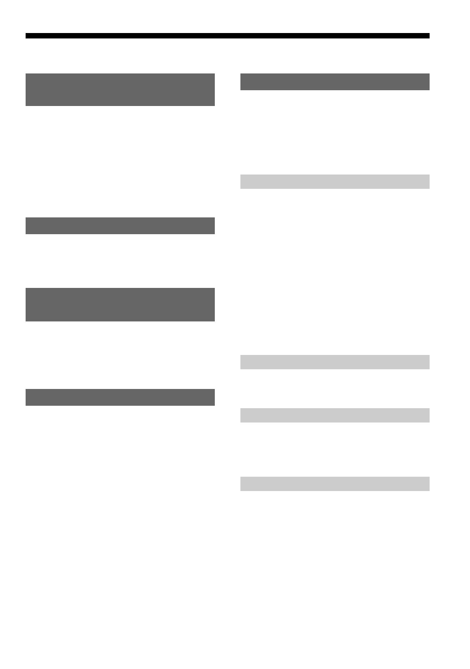 Sony D-NS921F User Manual | Page 3 / 44