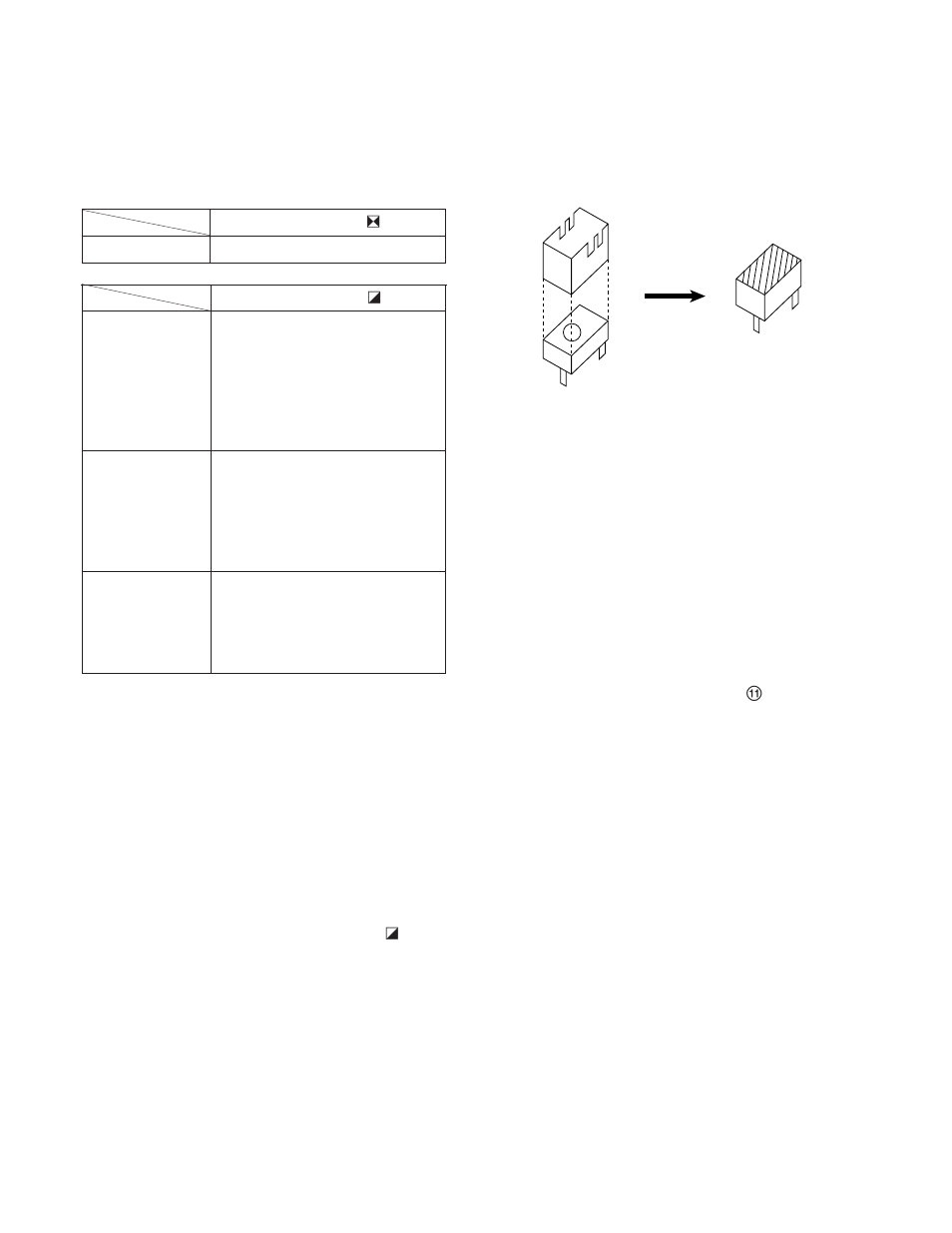 Safety related adjustment | Sony AEP MODEL CPD-E200E User Manual | Page 16 / 46