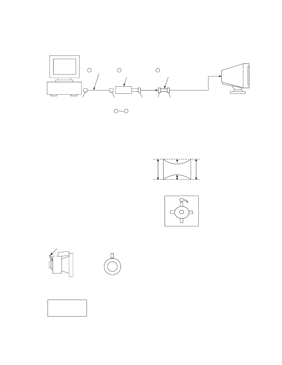 Adjustments, Cpd-e200e | Sony AEP MODEL CPD-E200E User Manual | Page 17 / 46