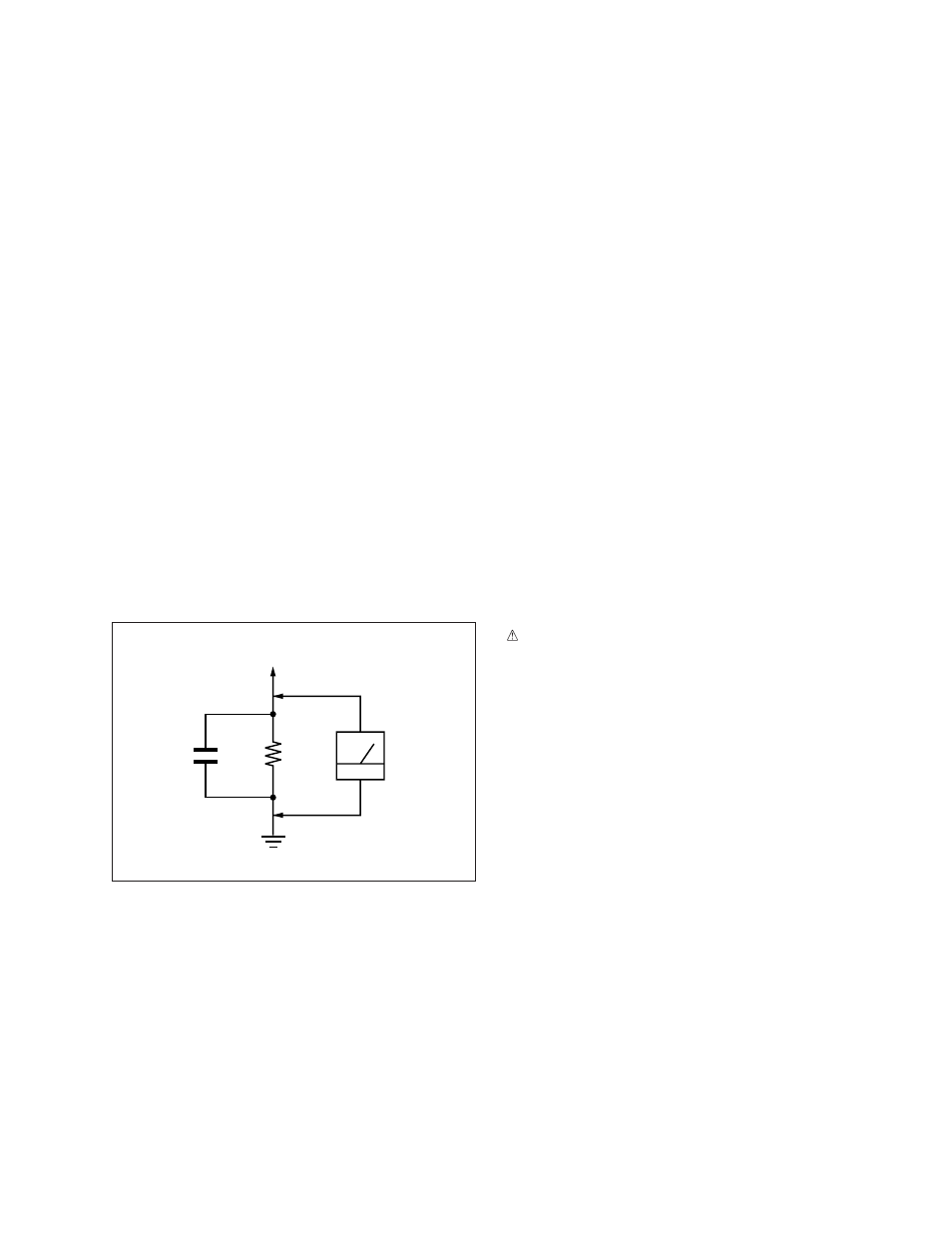 Safety check-out | Sony AEP MODEL CPD-E200E User Manual | Page 3 / 46