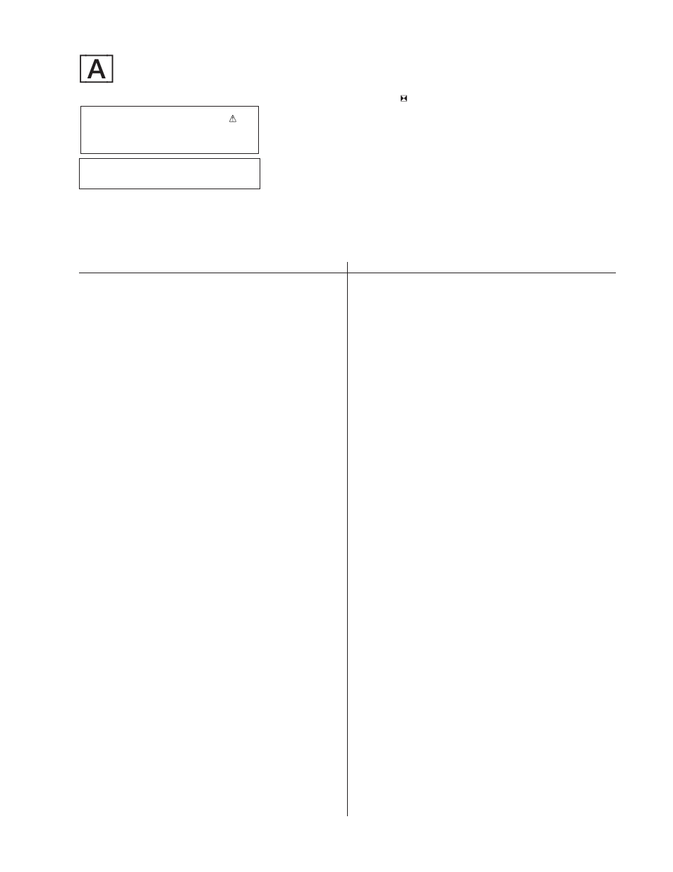 Electrical parts list, A board, Cpd-e200e | Sony AEP MODEL CPD-E200E User Manual | Page 37 / 46