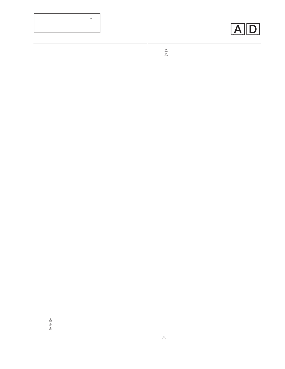D board, A)(d), Cpd-e200e | Sony AEP MODEL CPD-E200E User Manual | Page 39 / 46