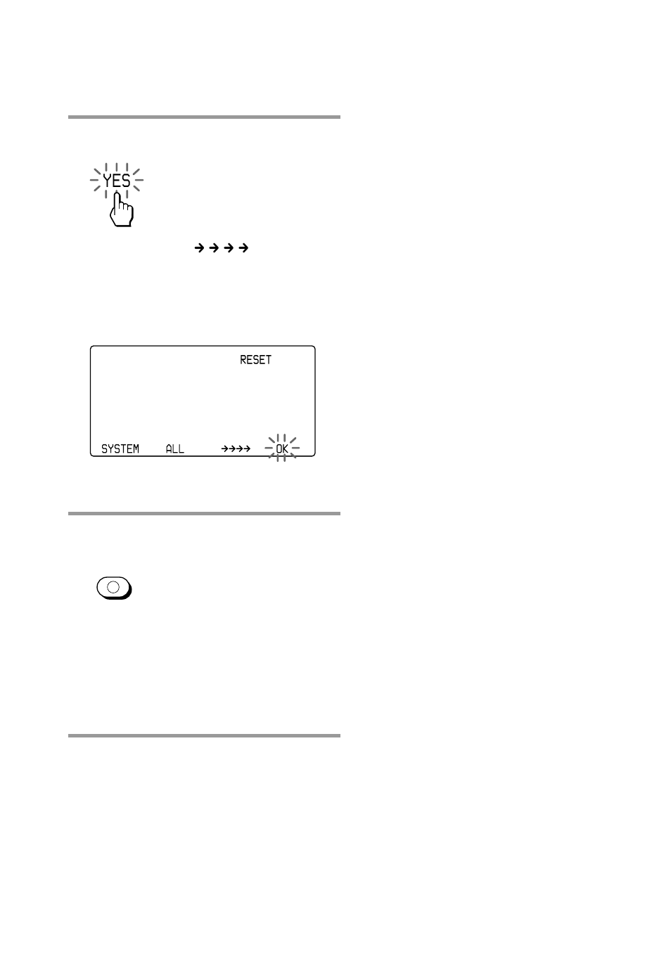 Sony RM-AV3100 User Manual | Page 38 / 112