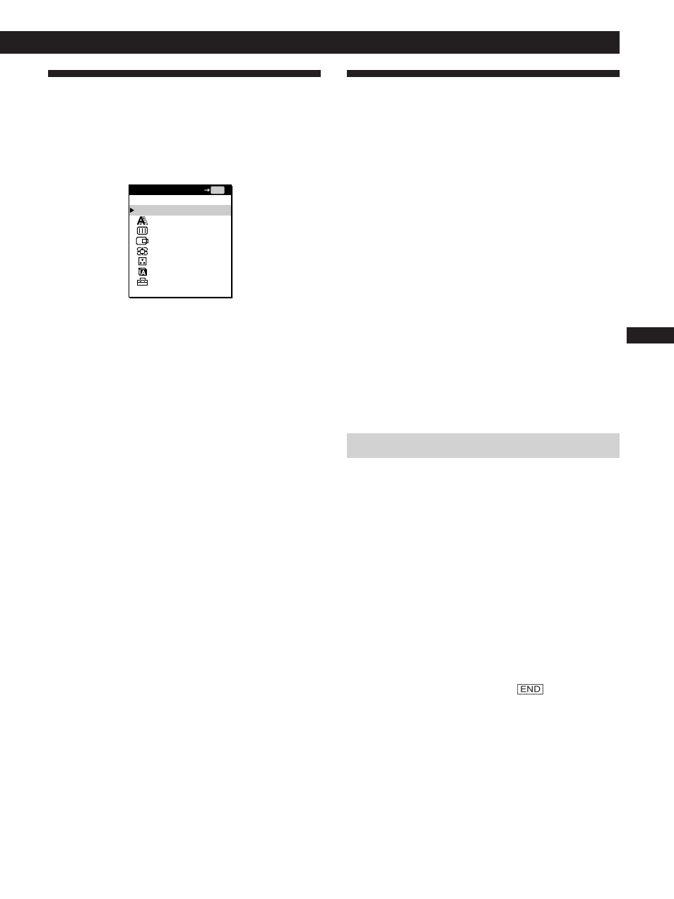 Sony CPD-L133 User Manual | Page 11 / 112