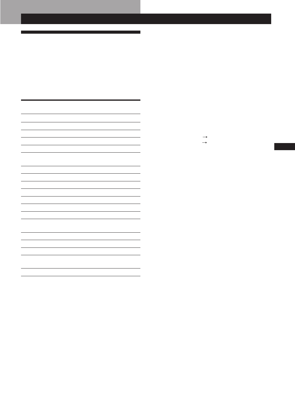 Sony CPD-L133 User Manual | Page 17 / 112