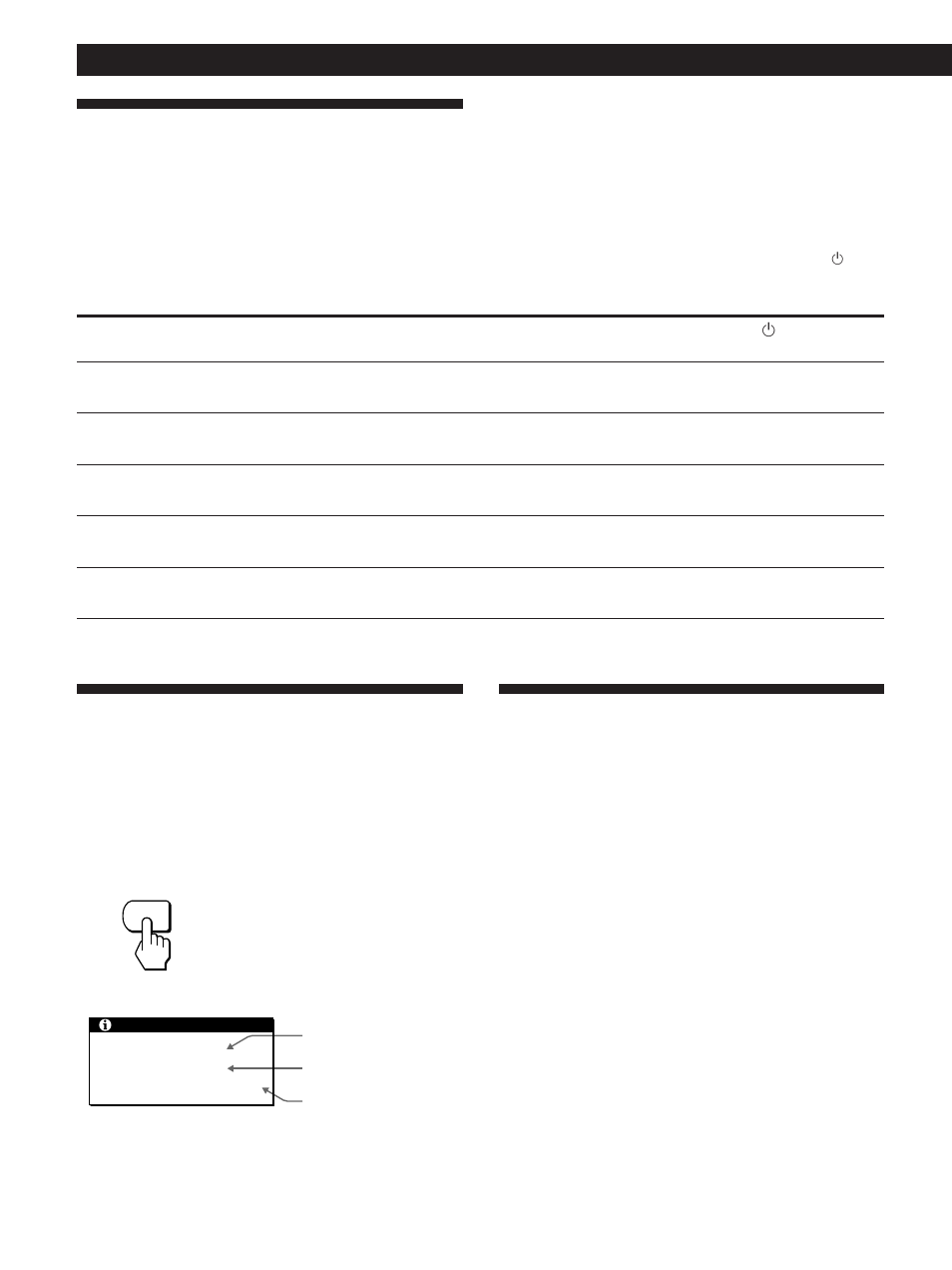 Information | Sony CPD-L133 User Manual | Page 18 / 112