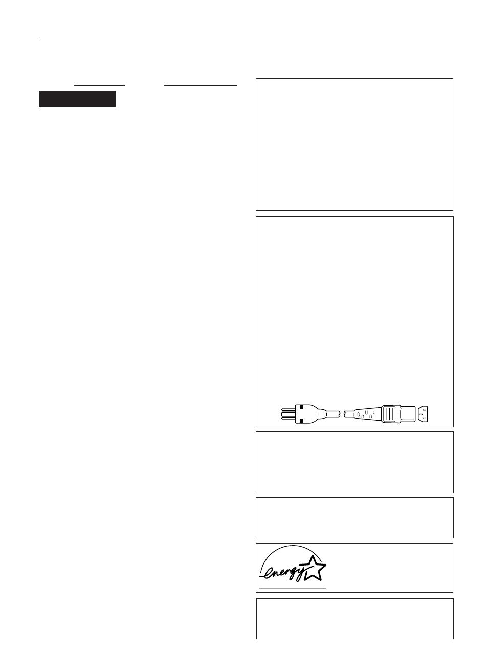 Owner’s record, Warning | Sony CPD-L133 User Manual | Page 2 / 112