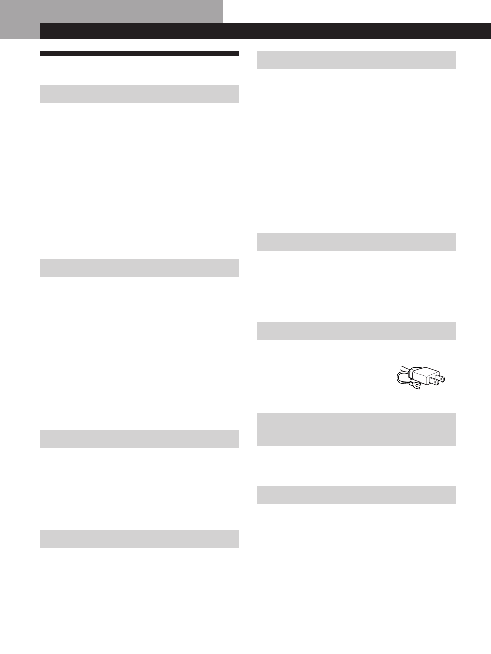 Sony CPD-L133 User Manual | Page 4 / 112