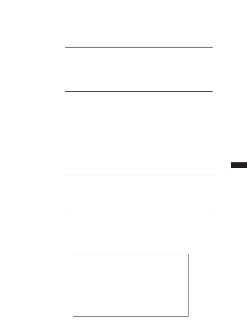 Ndice | Sony CPD-L133 User Manual | Page 77 / 112