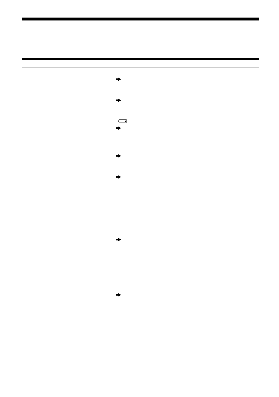 Detecção de avarias | Sony MZ-R35 User Manual | Page 105 / 192