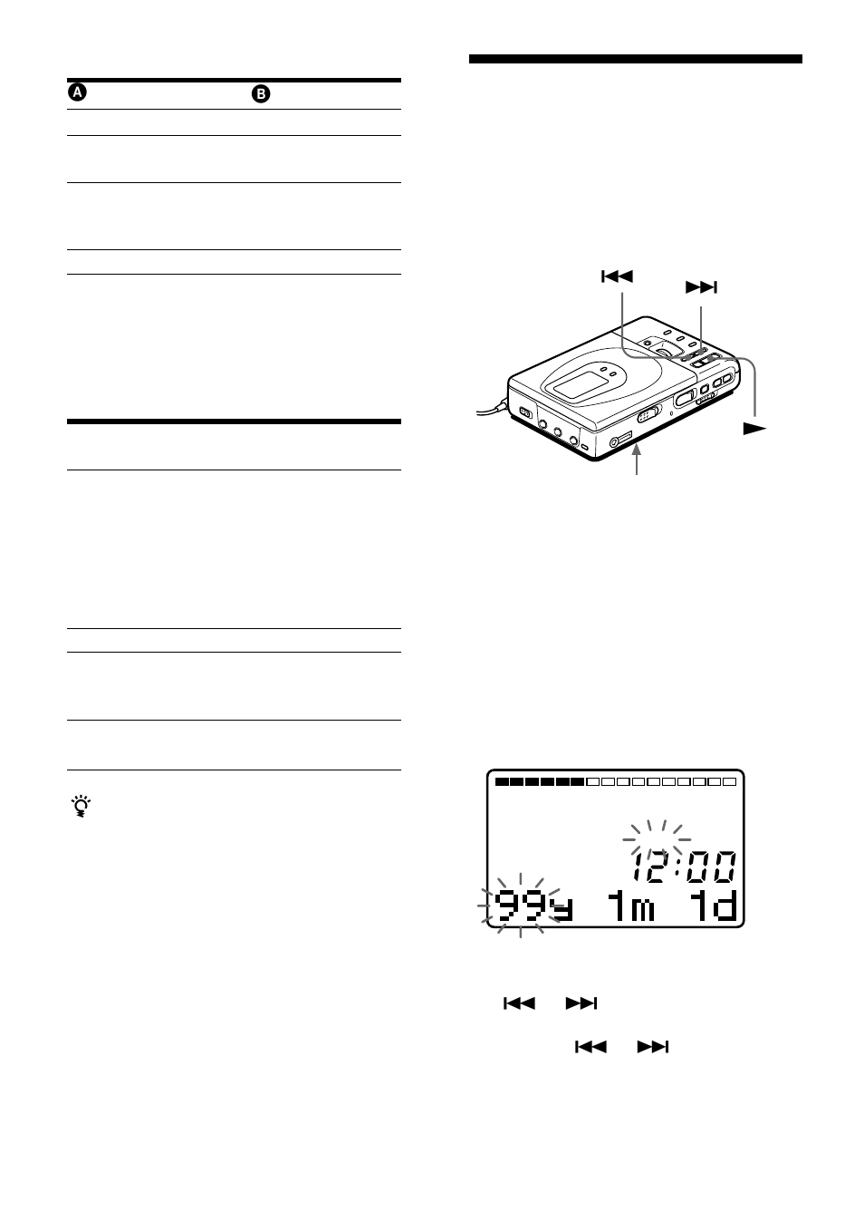 Setting the clock to stamp the recorded time | Sony MZ-R35 User Manual | Page 15 / 192