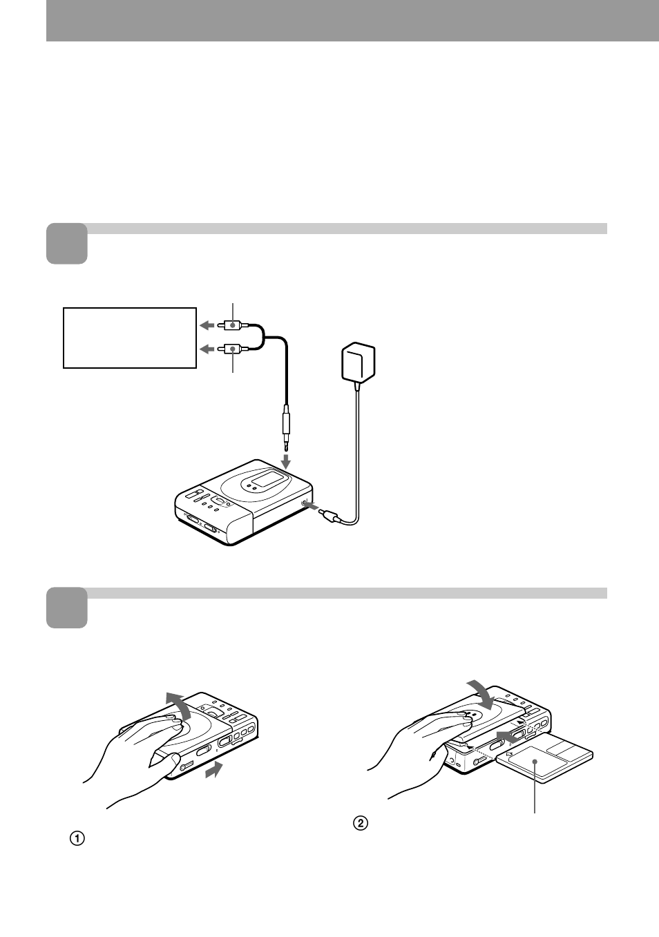 Minilevyn äänittäminen | Sony MZ-R35 User Manual | Page 158 / 192