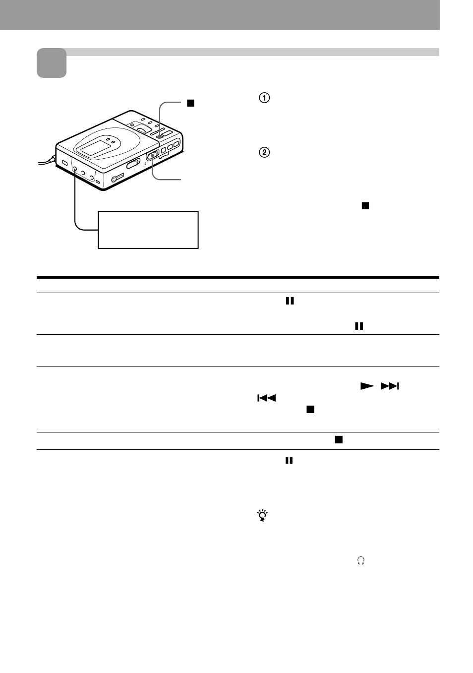 Äänittäminen minilevylle | Sony MZ-R35 User Manual | Page 159 / 192