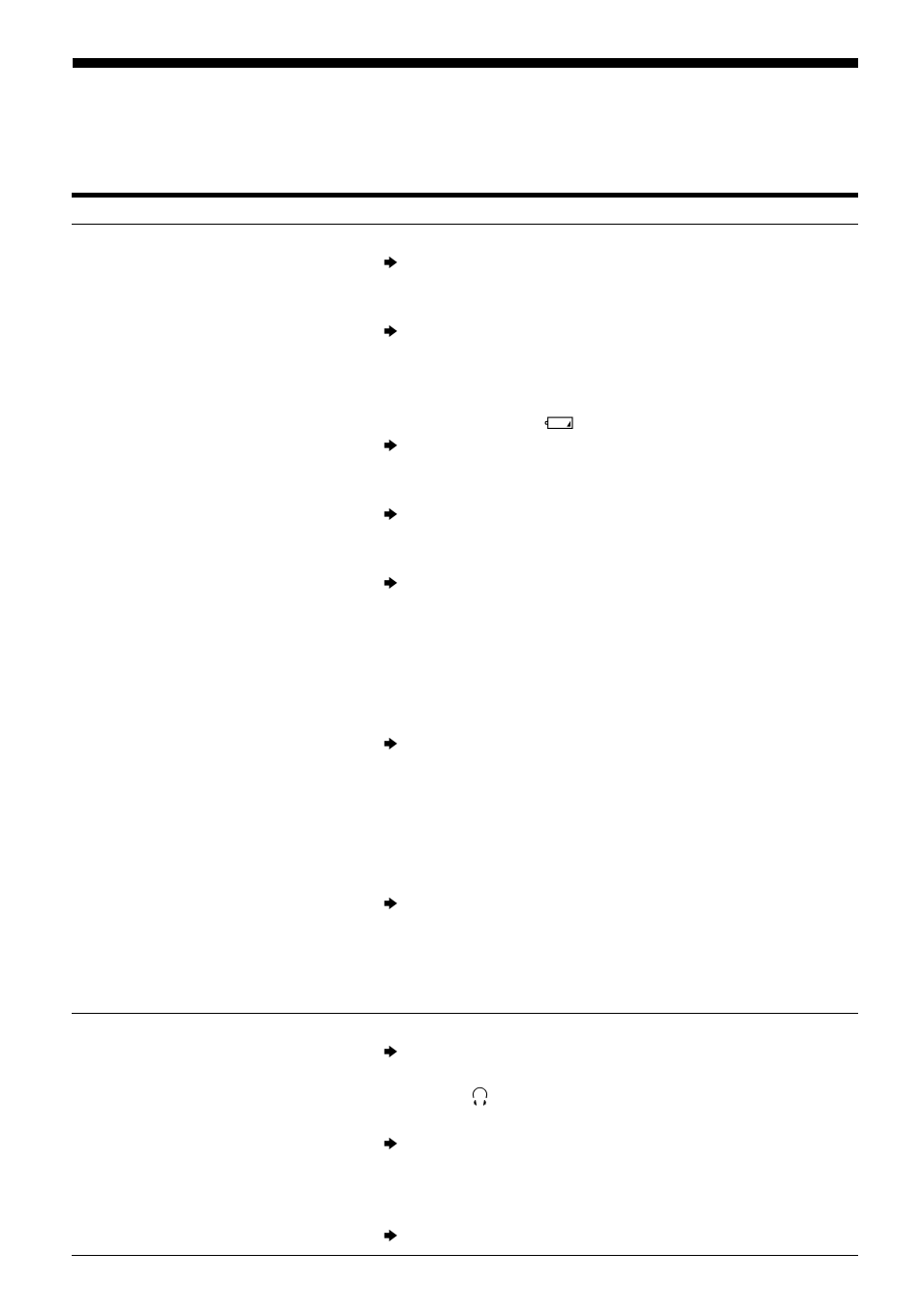 Vianetsintä | Sony MZ-R35 User Manual | Page 181 / 192
