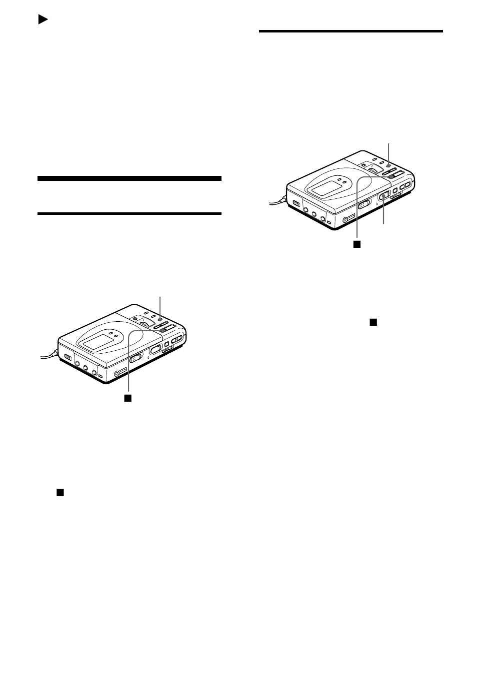 Zediting recorded tracks, Erasing tracks | Sony MZ-R35 User Manual | Page 21 / 192
