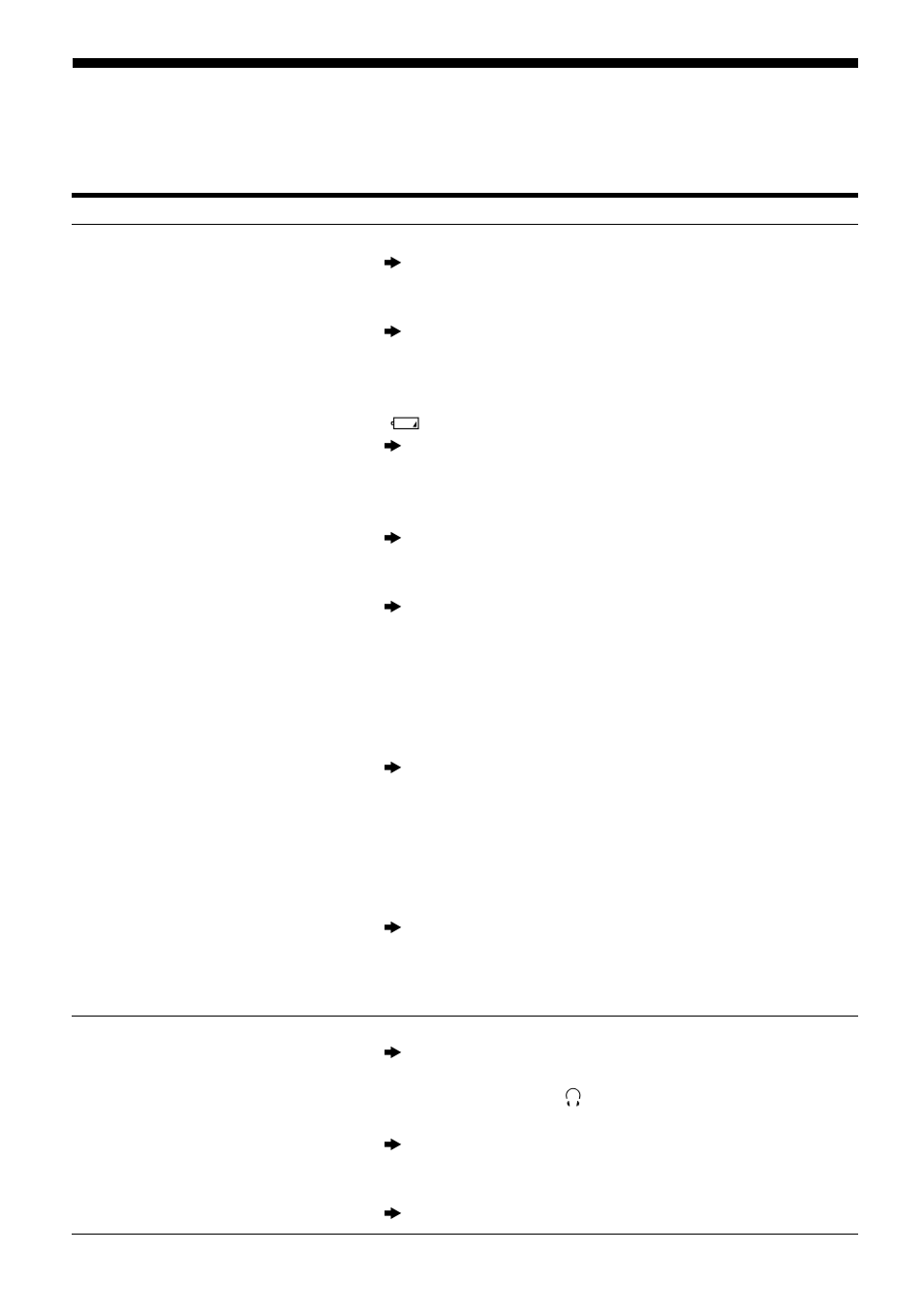 Troubleshooting | Sony MZ-R35 User Manual | Page 29 / 192